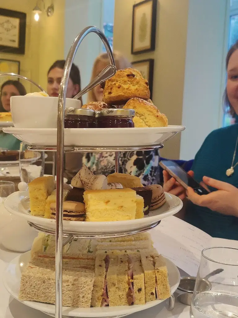 Menu_Samphire Restaurant @ The County Hotel_Boreham_image_4