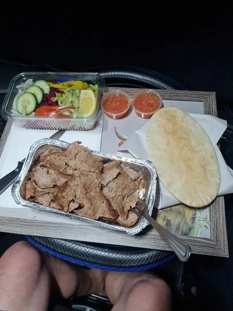 Sean Coaten_Boss Hogg _Boreham_review