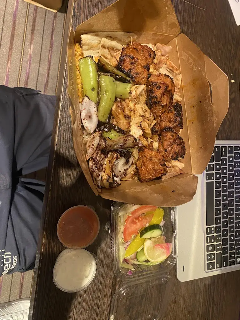 Menu_The Hungry Turk_Borough Green_image_9