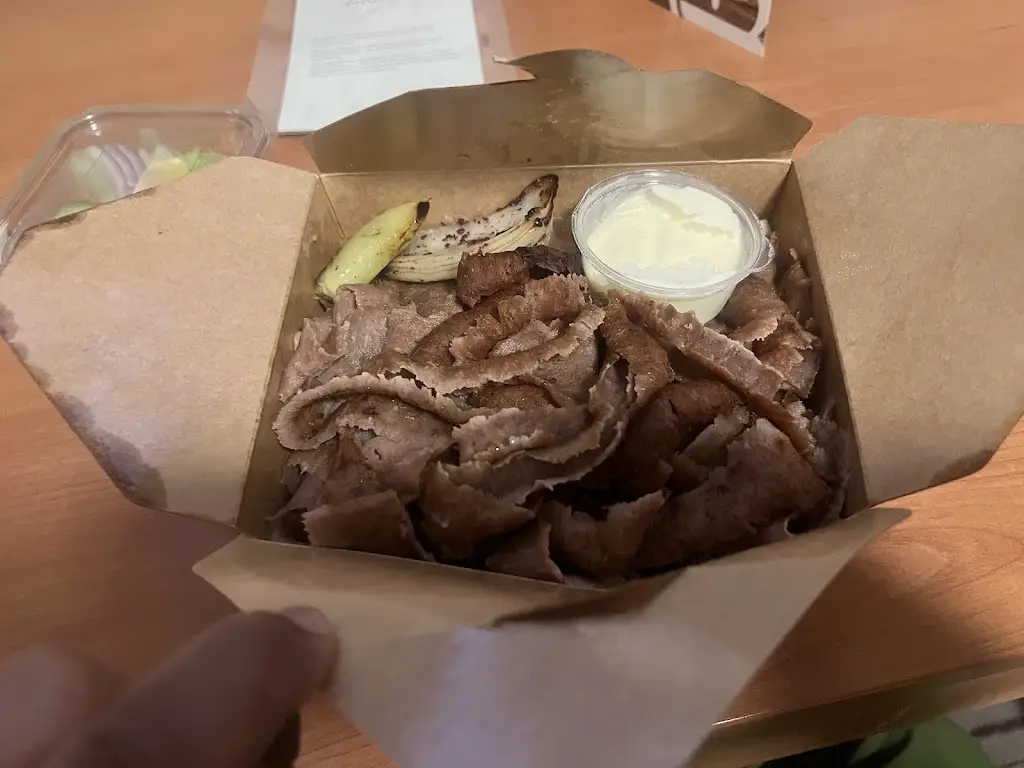 K19 Singh_The Hungry Turk_Borough Green_review