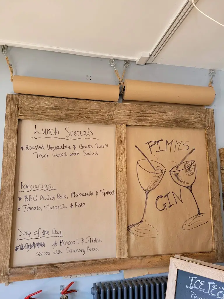 Menu_Melias Place_Borough Green_immagine_4