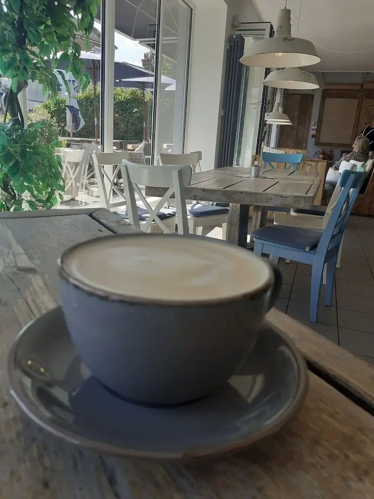 Menu_Melias Place_Borough Green_immagine_6