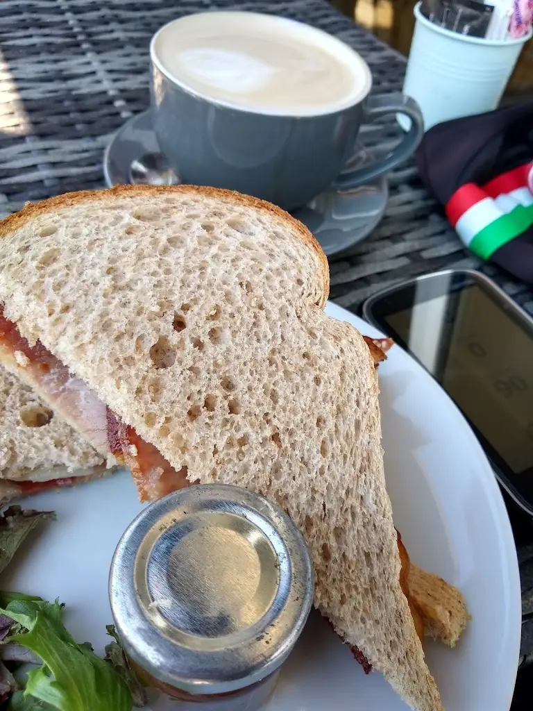 Menu_Melias Place_Borough Green_immagine_7