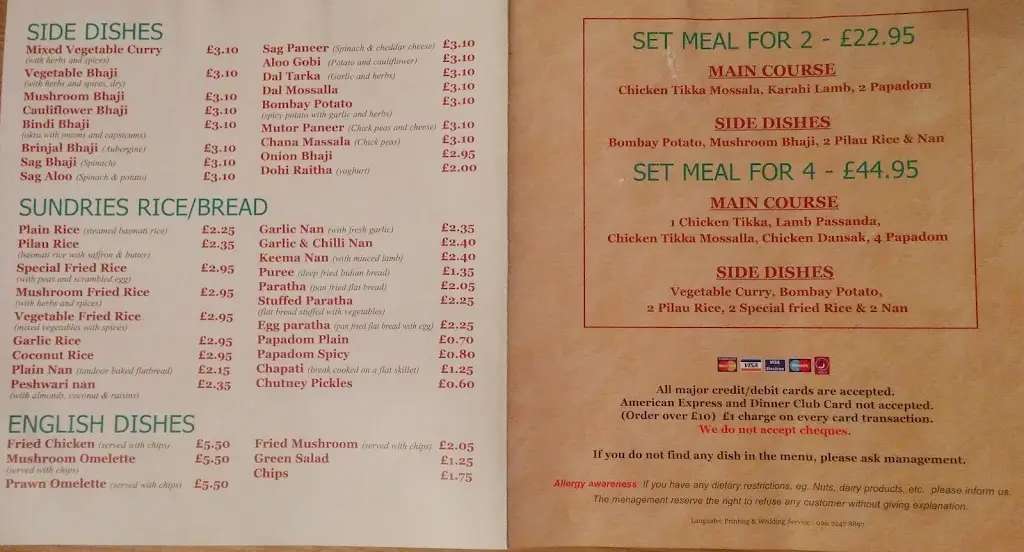 Menu_Dulhan_Borough Green_image_4