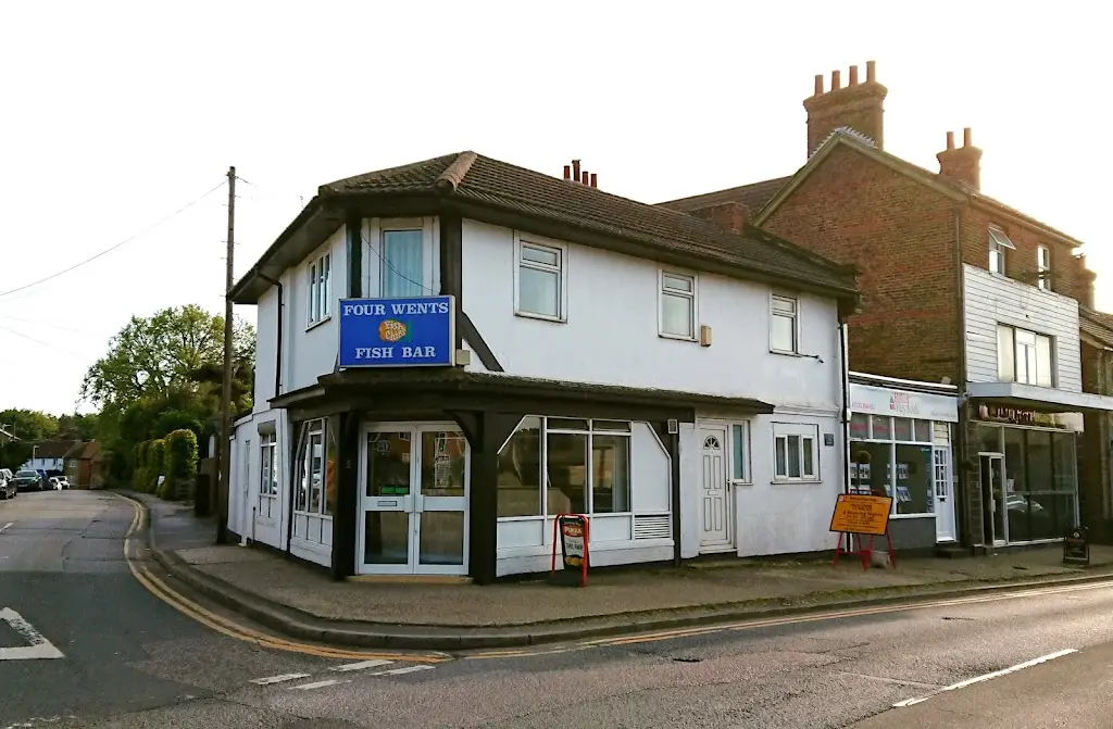 Four Wents Fish Bar_Borough Green_slider_image_1