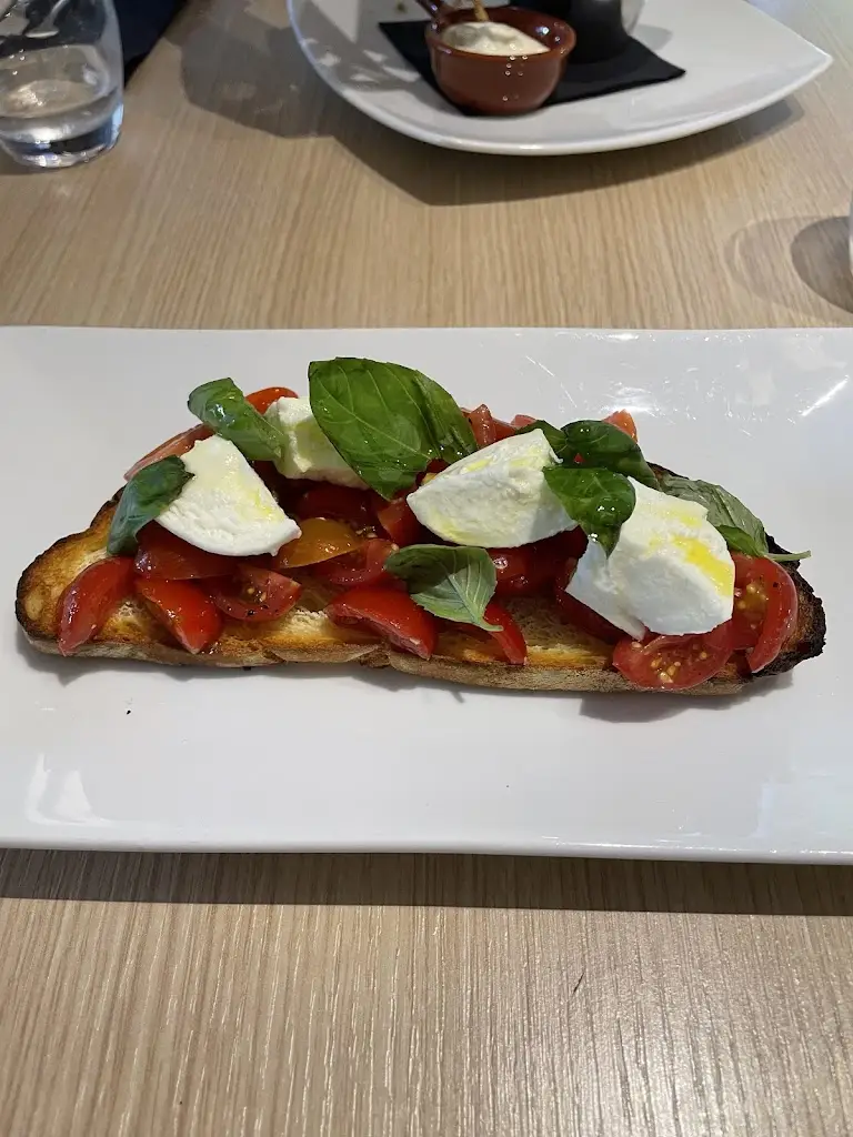 Menu_Perfetto Restaurant_Borough Green_image_3