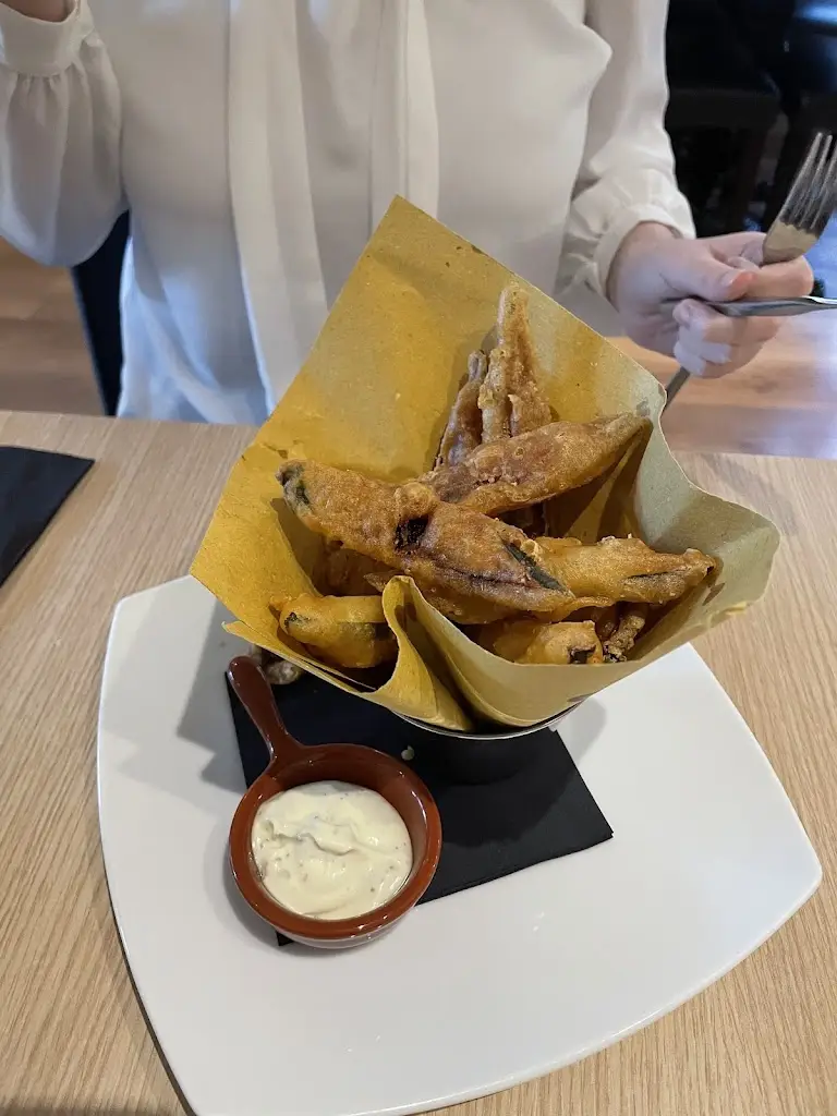 Menu_Perfetto Restaurant_Borough Green_image_5