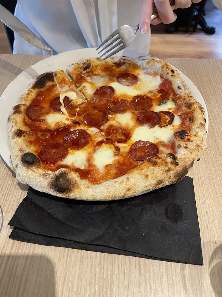 Menu_Perfetto Restaurant_Borough Green_image_6