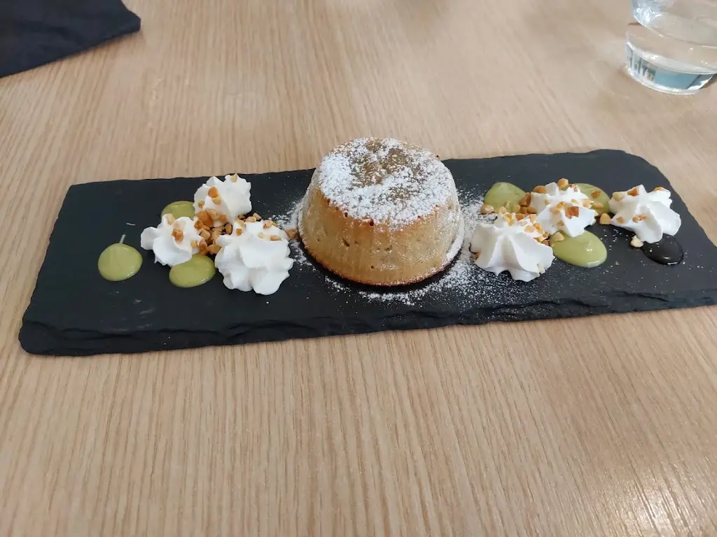 86Mikaila_Perfetto Restaurant_Borough Green_review