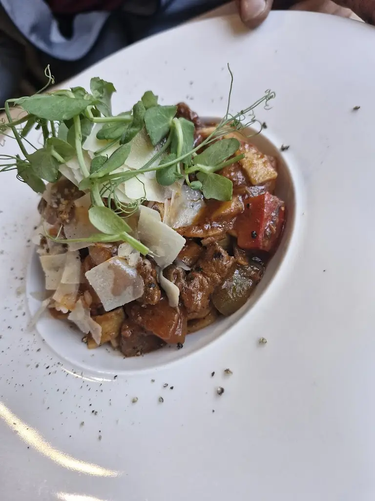 Danielle Hatch_Perfetto Restaurant_Borough Green_review