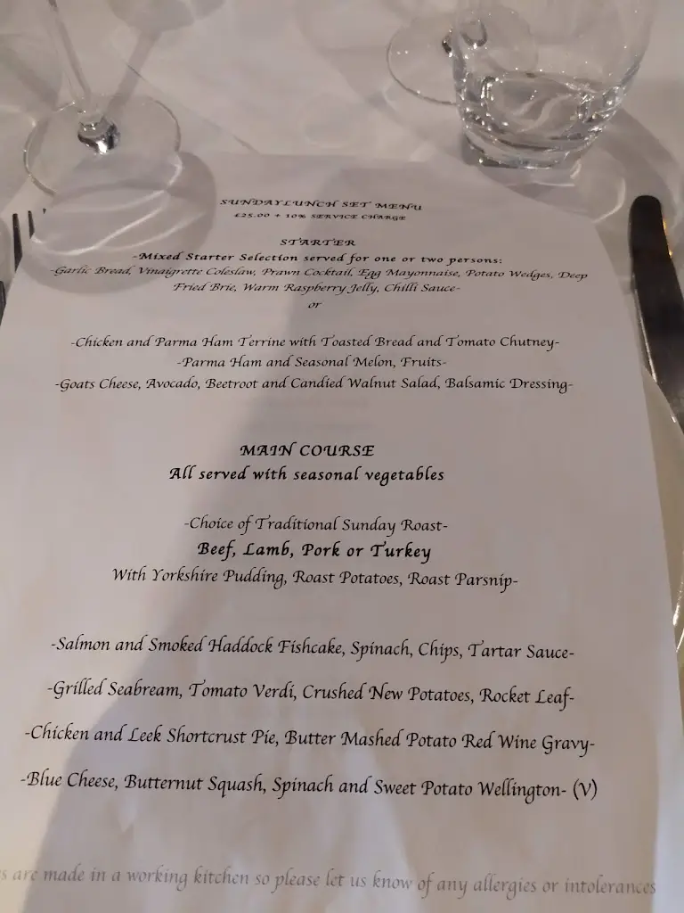 Menu_Hilltop Restaurant_Borough Green_image_3