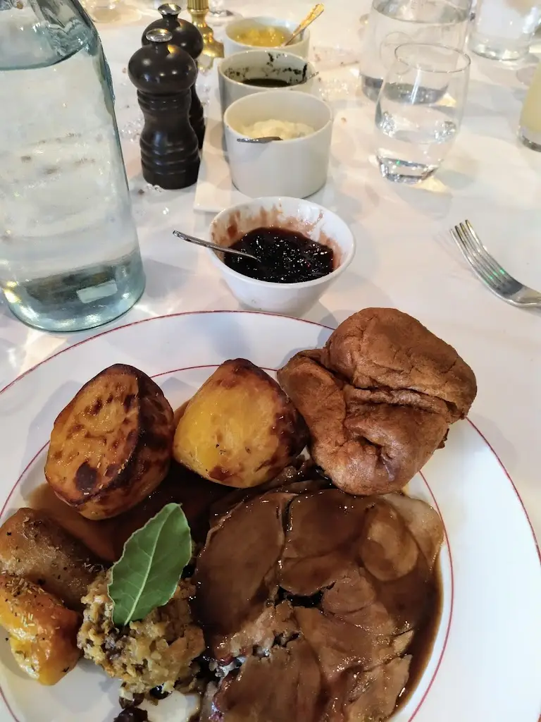 Menu_Hilltop Restaurant_Borough Green_image_6