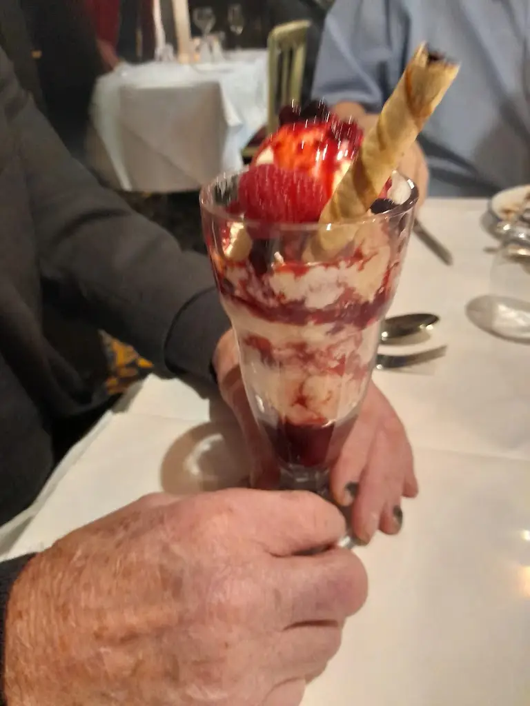 Menu_Hilltop Restaurant_Borough Green_image_7