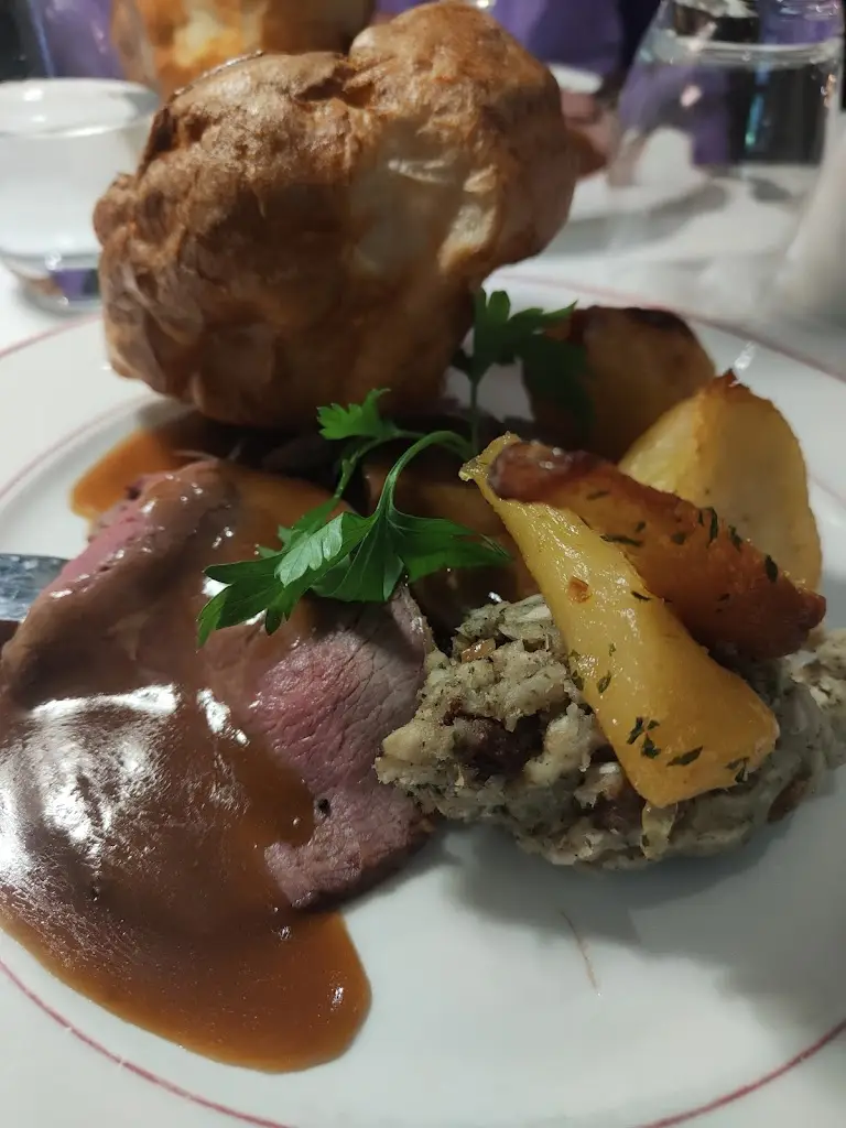 Menu_Hilltop Restaurant_Borough Green_image_8