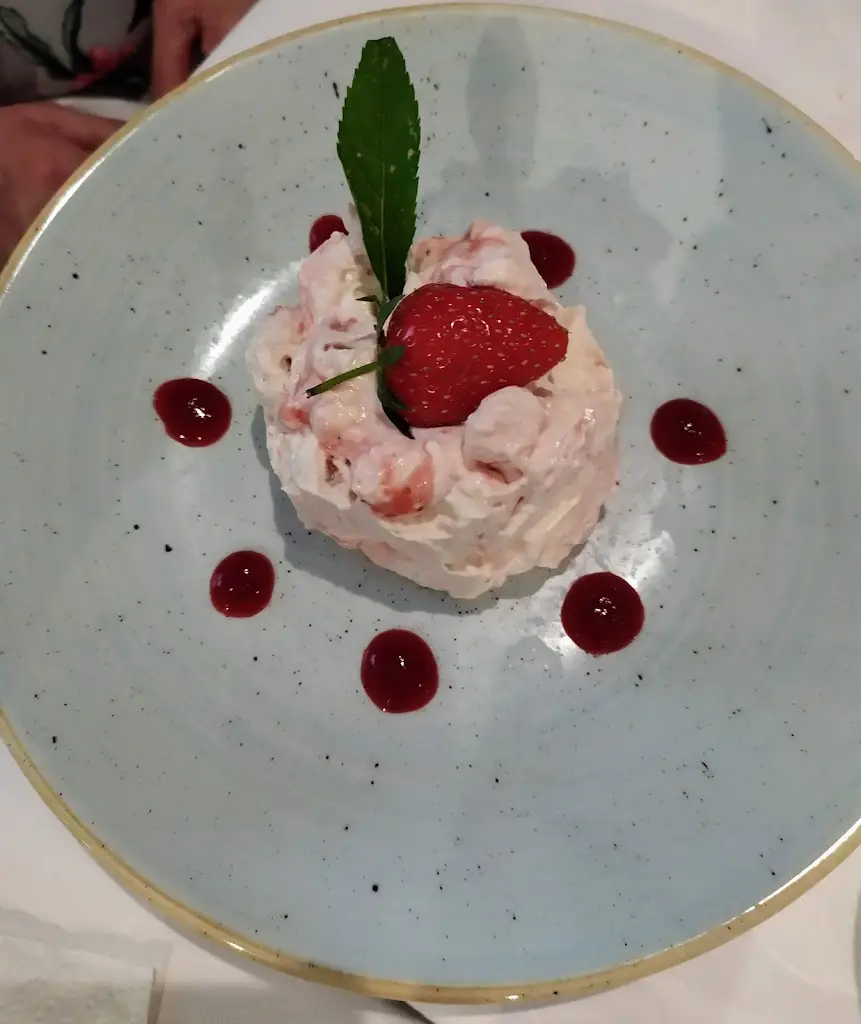 Menu_Hilltop Restaurant_Borough Green_image_9