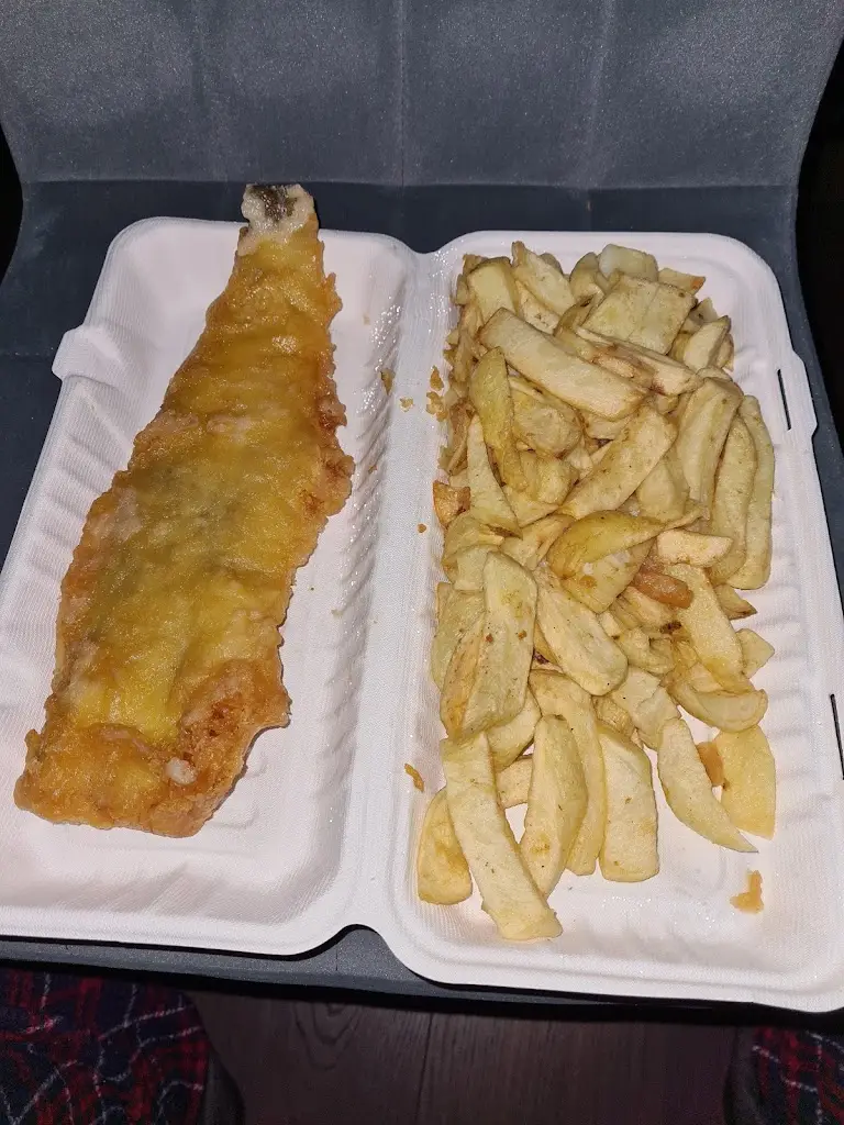Menu_Royal fish and chips_Borough Green_immagine_1