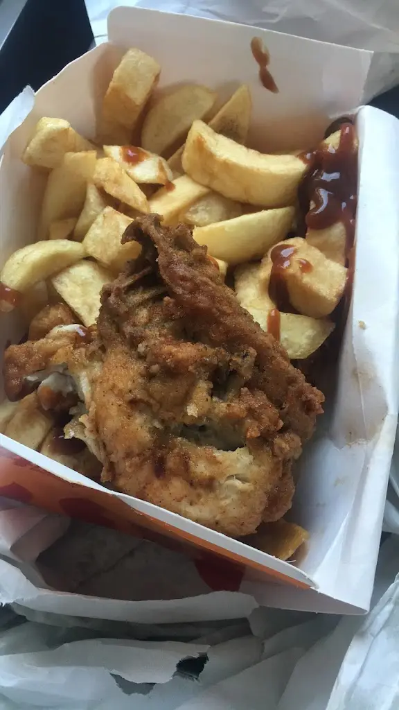 Menu_Royal fish and chips_Borough Green_immagine_5