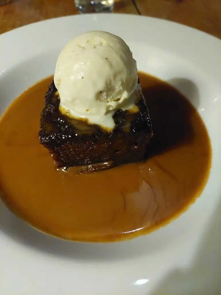 Menu_The Globe_Alresford_immagine_6