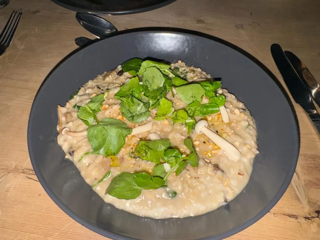 Menu_The Globe_Alresford_immagine_7