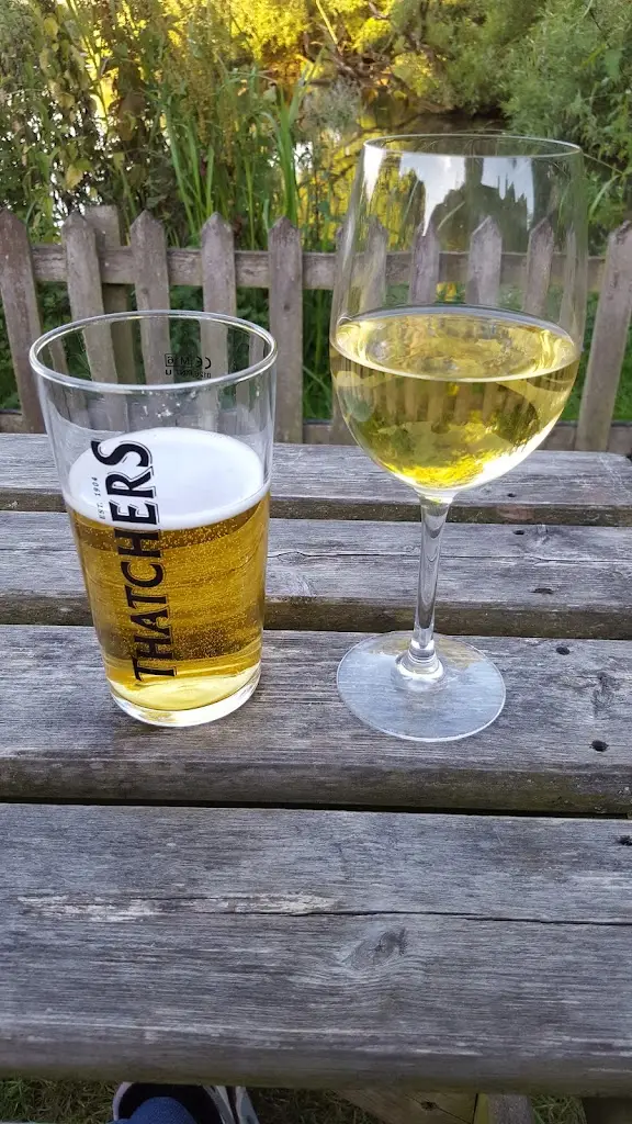 Menu_The Globe_Alresford_immagine_8