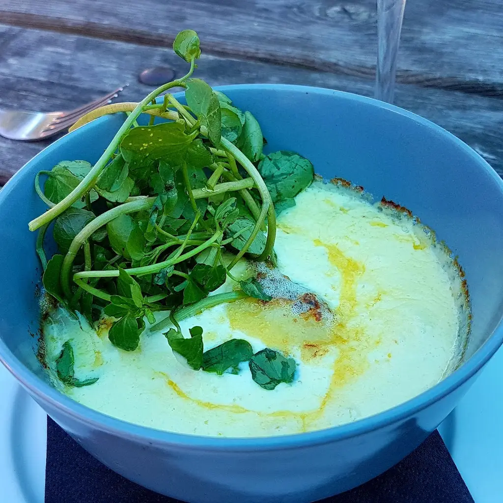 Menu_The Globe_Alresford_immagine_9