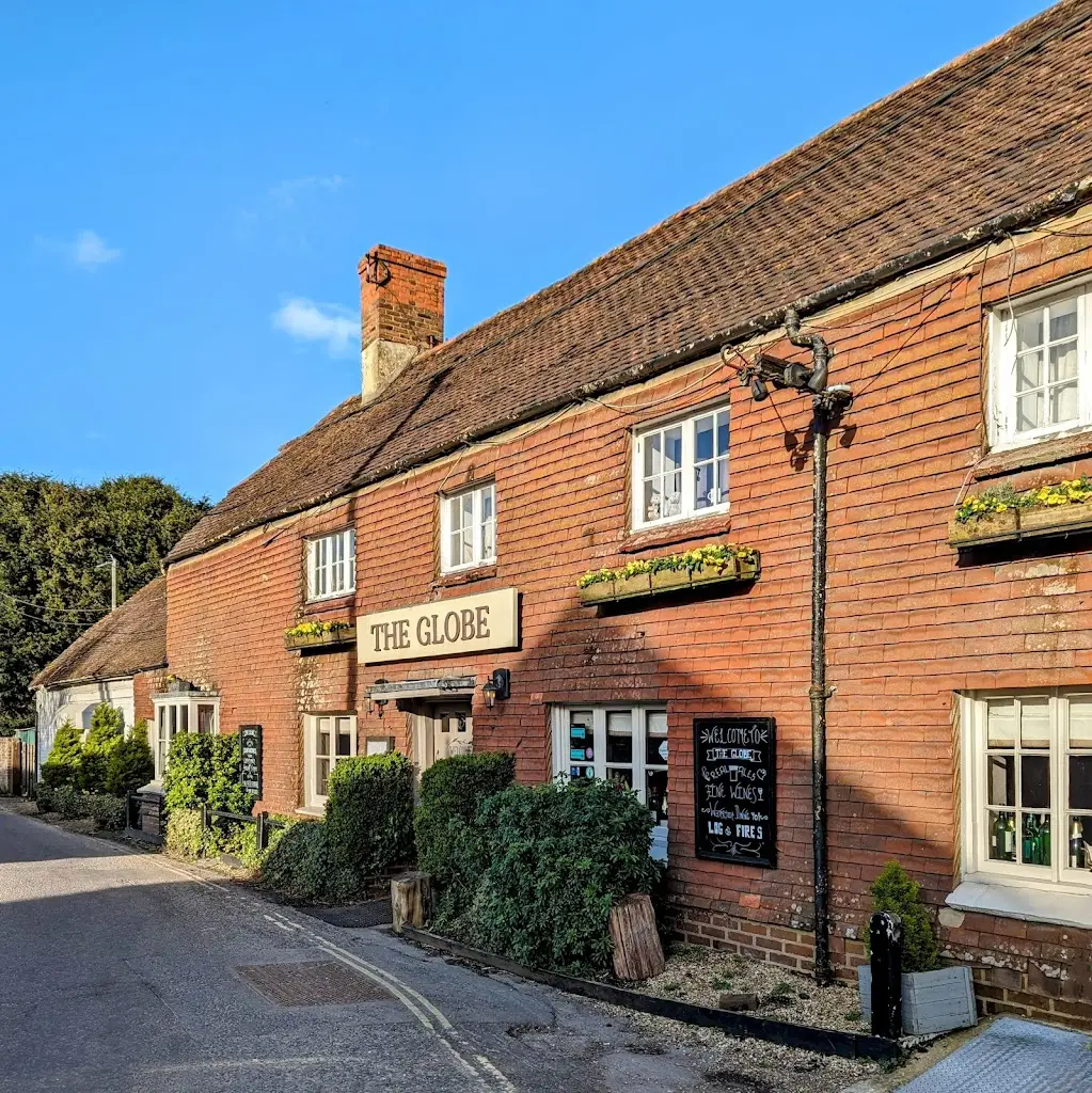 The Globe_Alresford_slider_image_3
