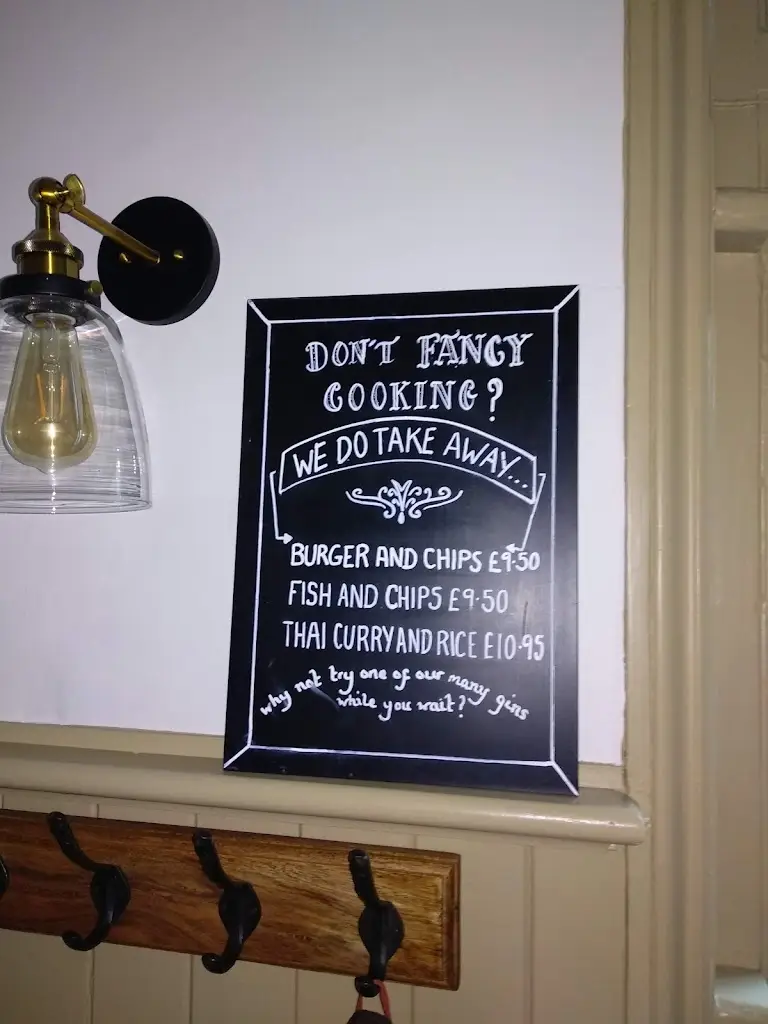 Menu_Papermakers Arms_Borough Green_image_2