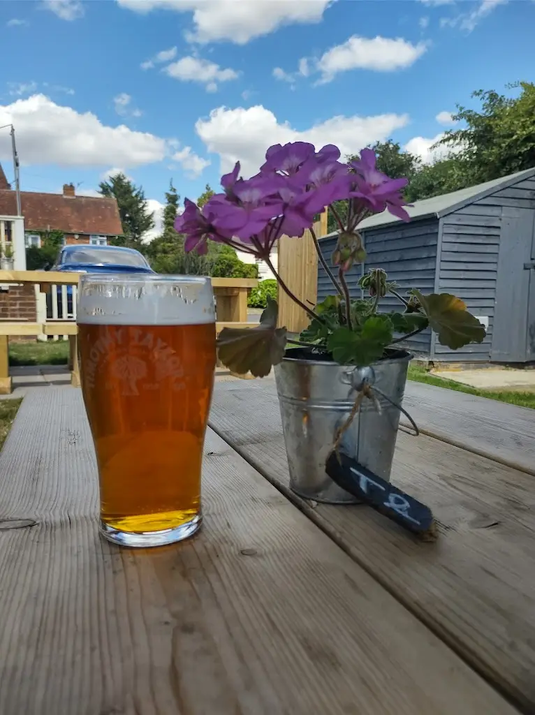 Menu_Papermakers Arms_Borough Green_image_7