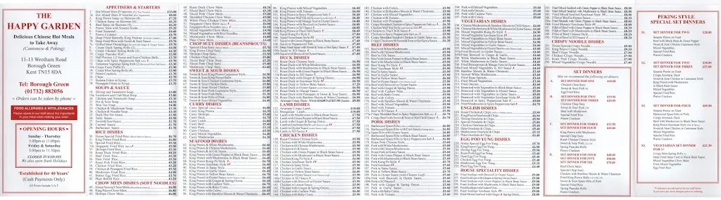 Menu_Happy Garden_Borough Green_image_4