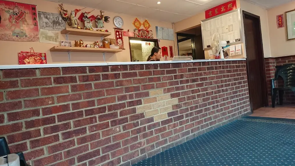 Phil Nightingale_Happy Garden_Borough Green_review