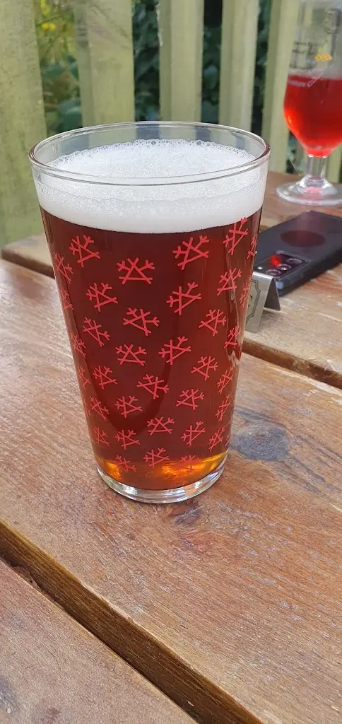 Menu_The Moat_Borough Green_imagen_5