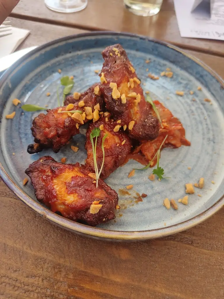 Menu_The Moat_Borough Green_imagen_8