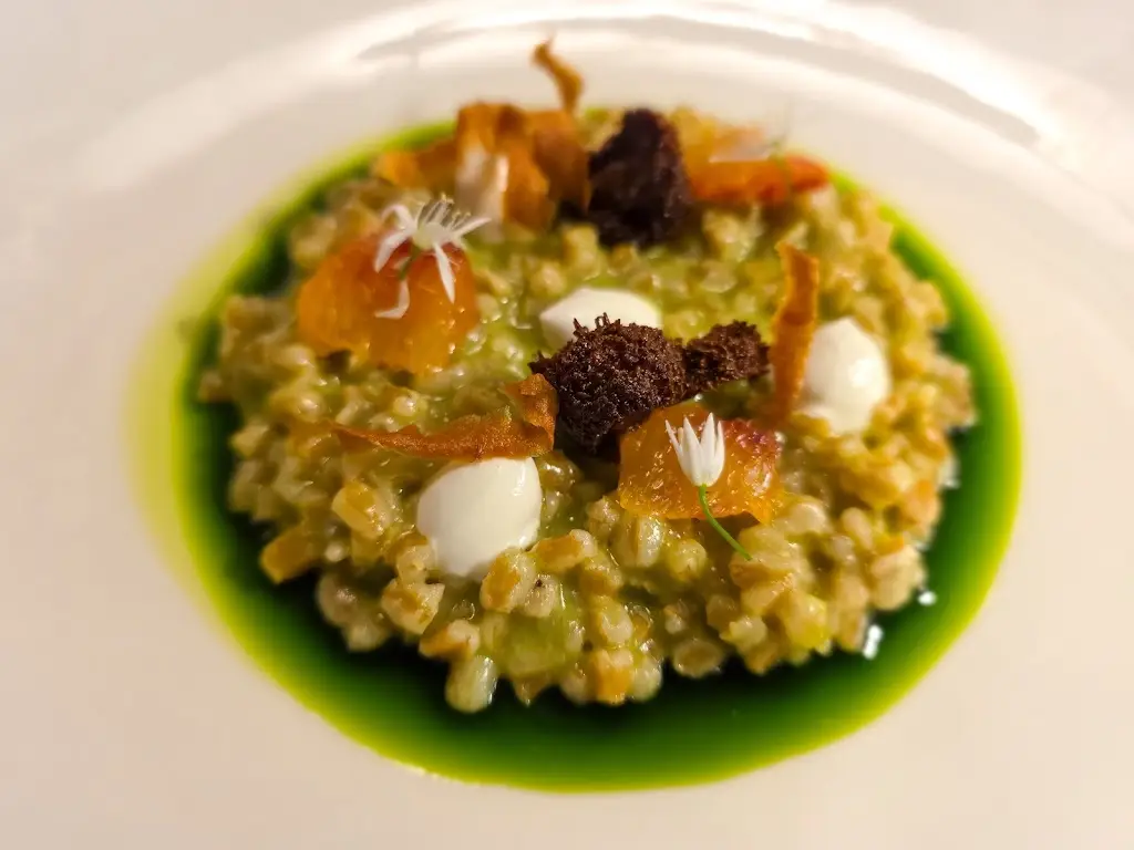 Menu_Bowleys Restaurant_Borough Green_image_6