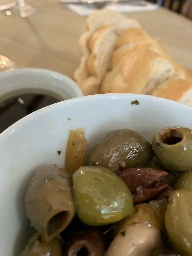 Menu_The George & Dragon_Borough Green_image_5