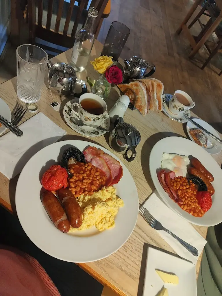 Menu_The George & Dragon_Borough Green_image_6