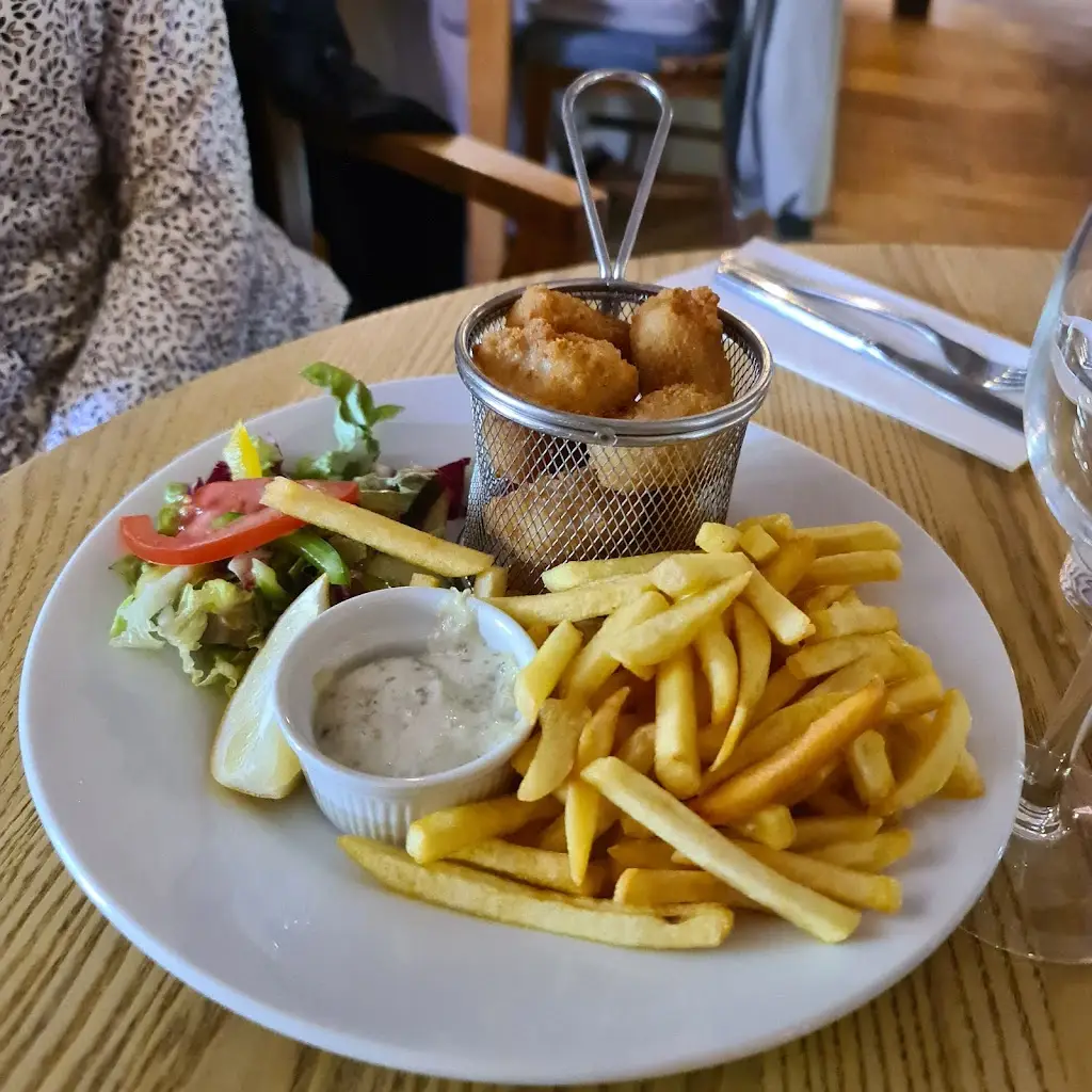 Menu_The George & Dragon_Borough Green_image_8