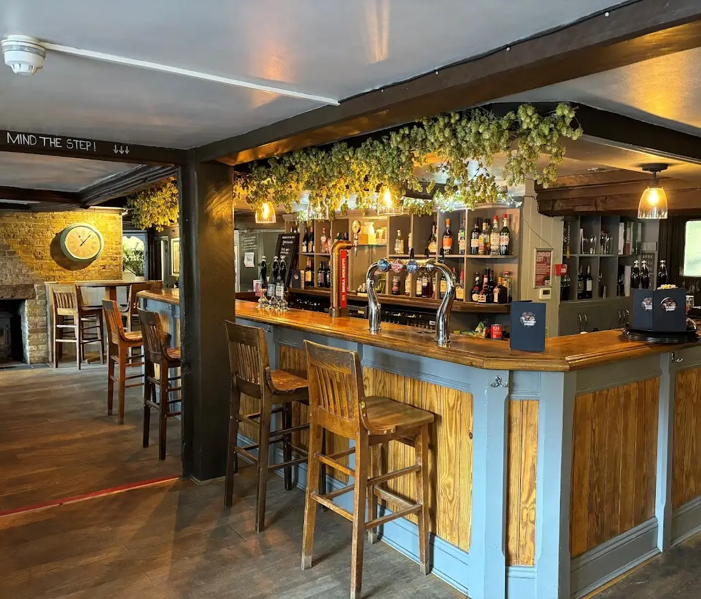 The George & Dragon_Borough Green_slider_image_1