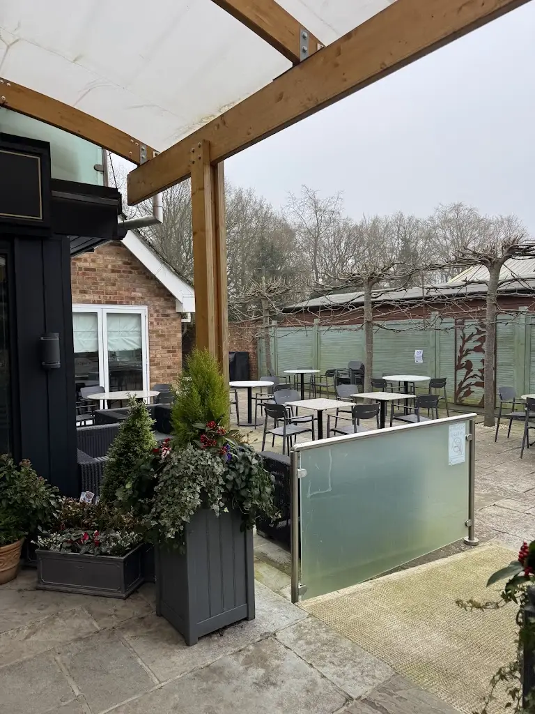 Liam Stone_Twig and Spoon_Borough Green_review