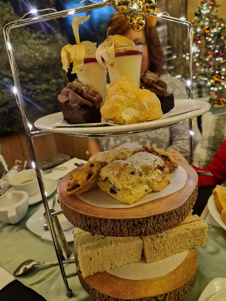 Berenice Blamey_Twig and Spoon_Borough Green_review