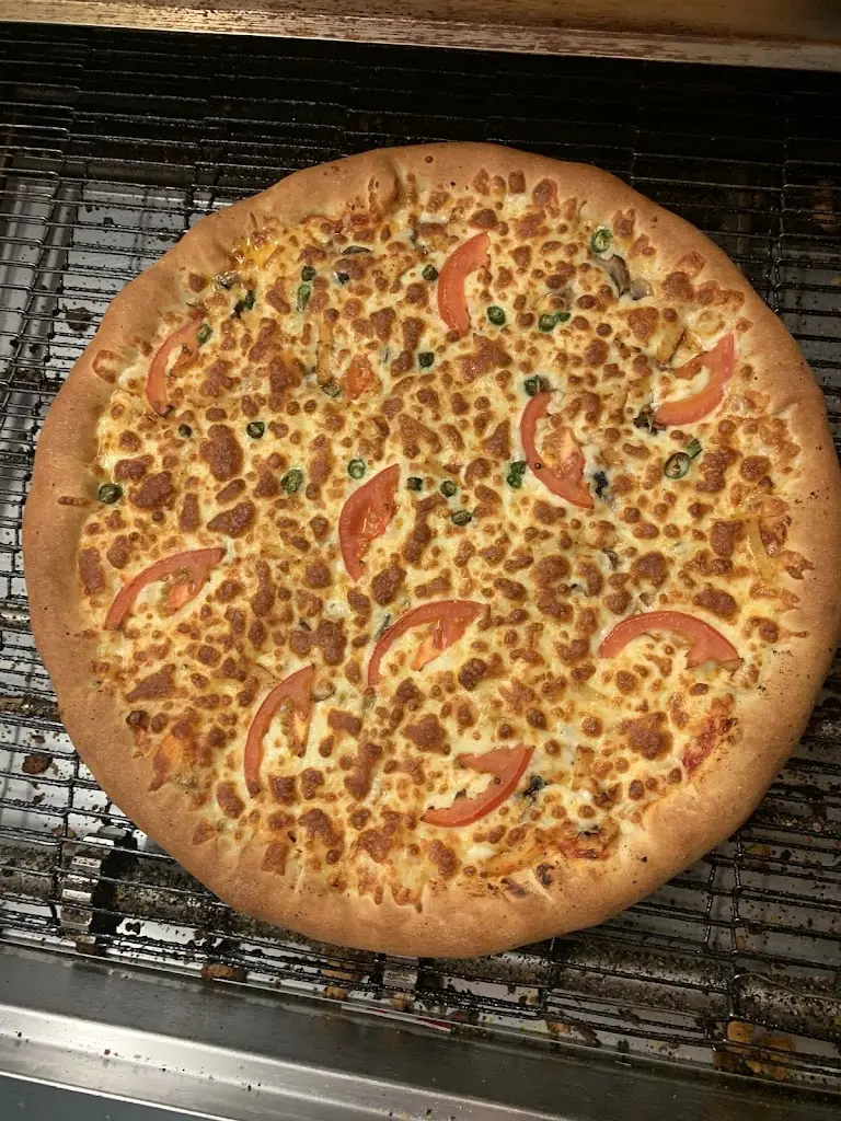 Pimmyz Pizza restaurant in Borough Green