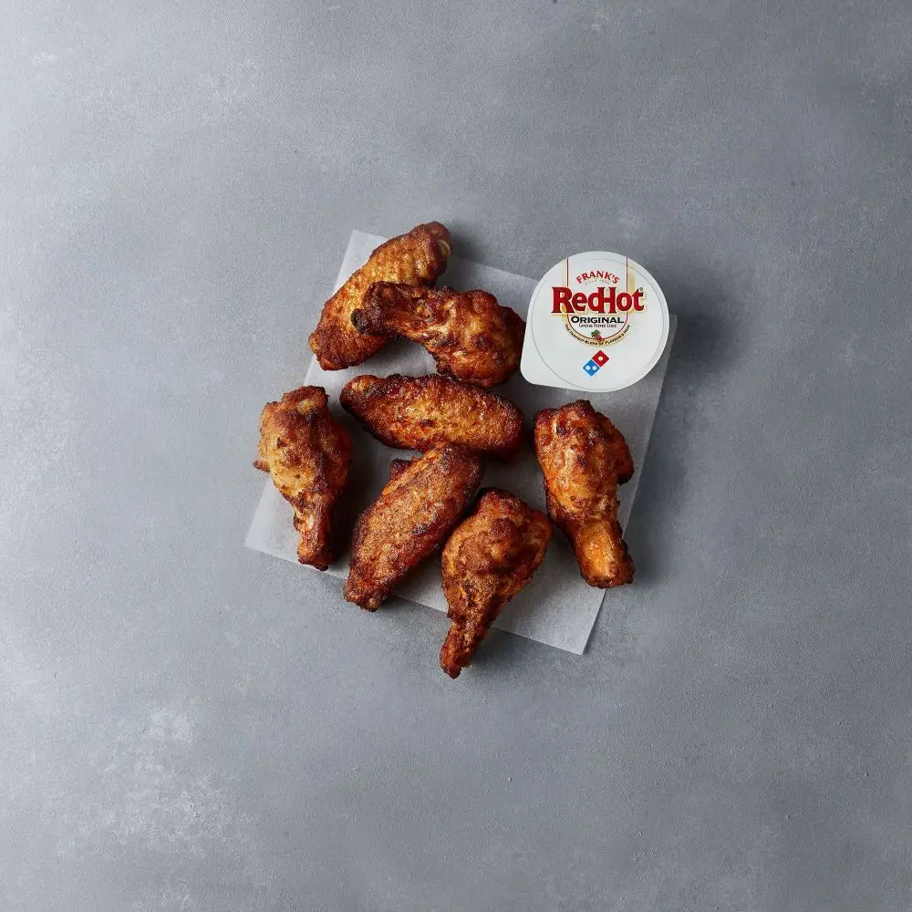 Menu_Domino's Pizza - Borough Green_Borough Green_image_5