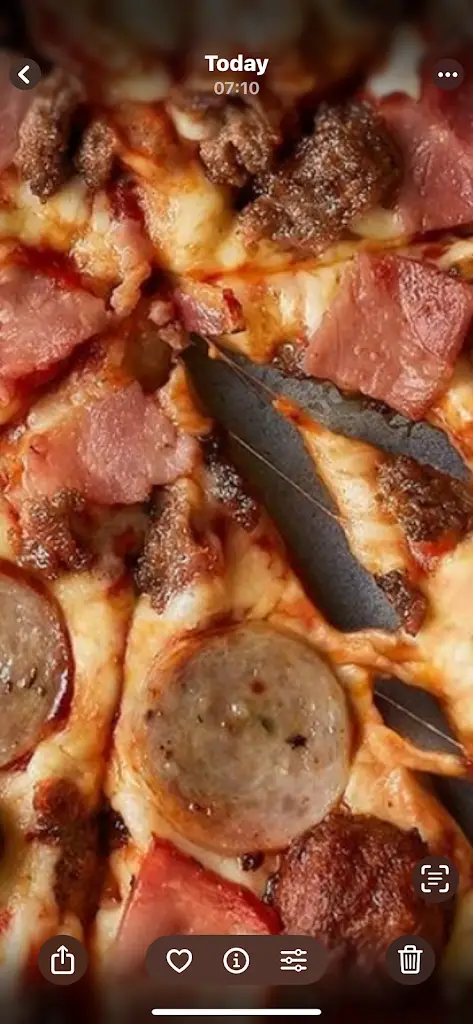 Jim McQuaid_Domino's Pizza - Borough Green_Borough Green_review