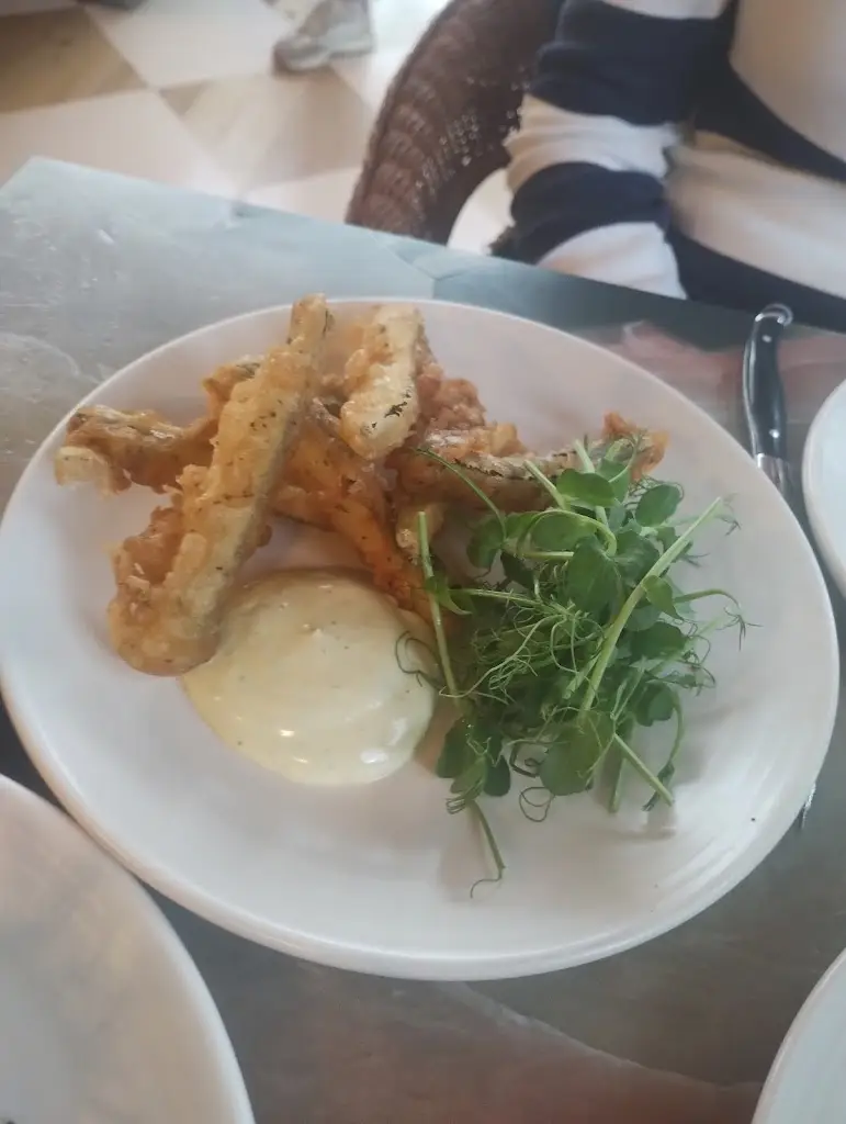 Menu_The Town House_Alresford_image_7