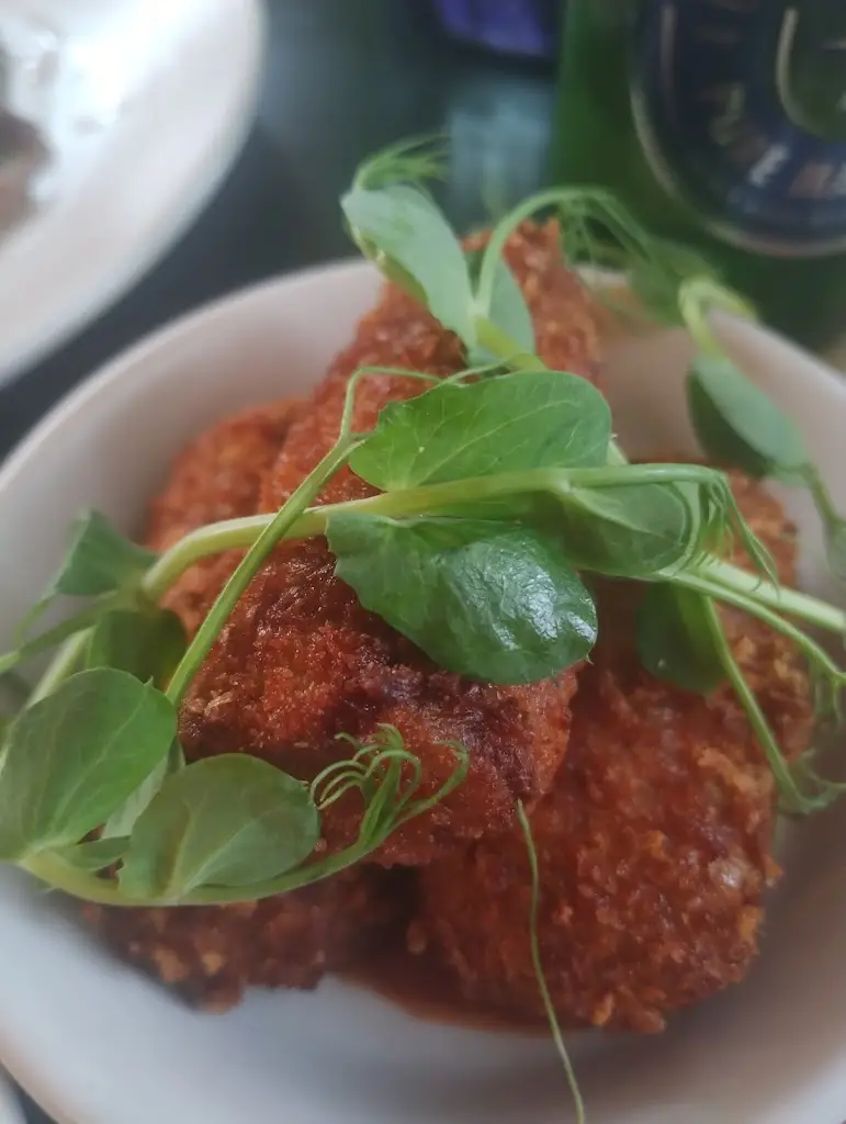 Menu_The Town House_Alresford_image_8