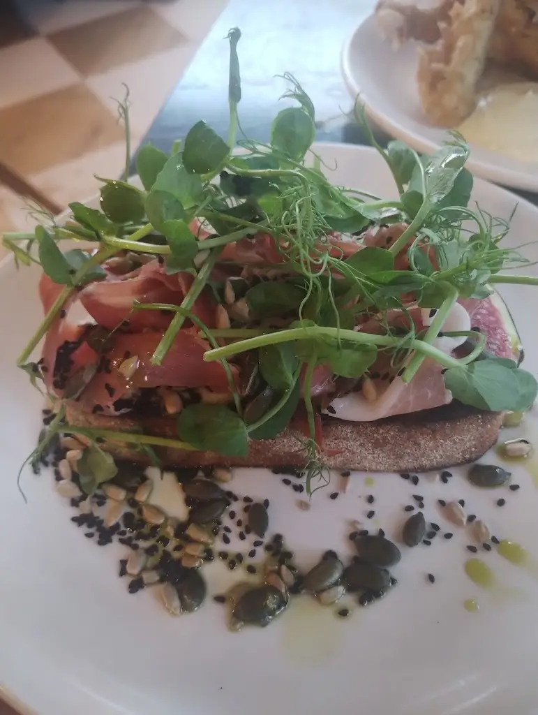 Menu_The Town House_Alresford_image_9