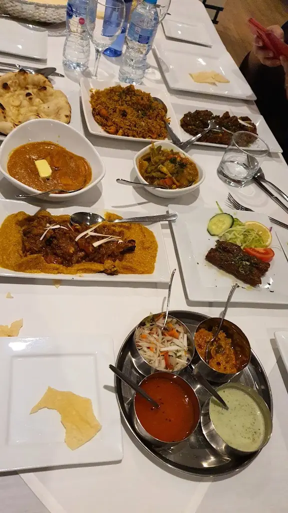 Junu Miah_Yasmin_Borough Green_review