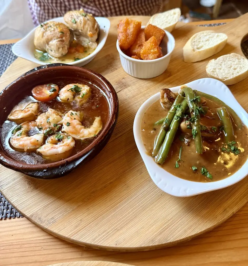 Ali_Sanctuary Inn_Bolsover_review