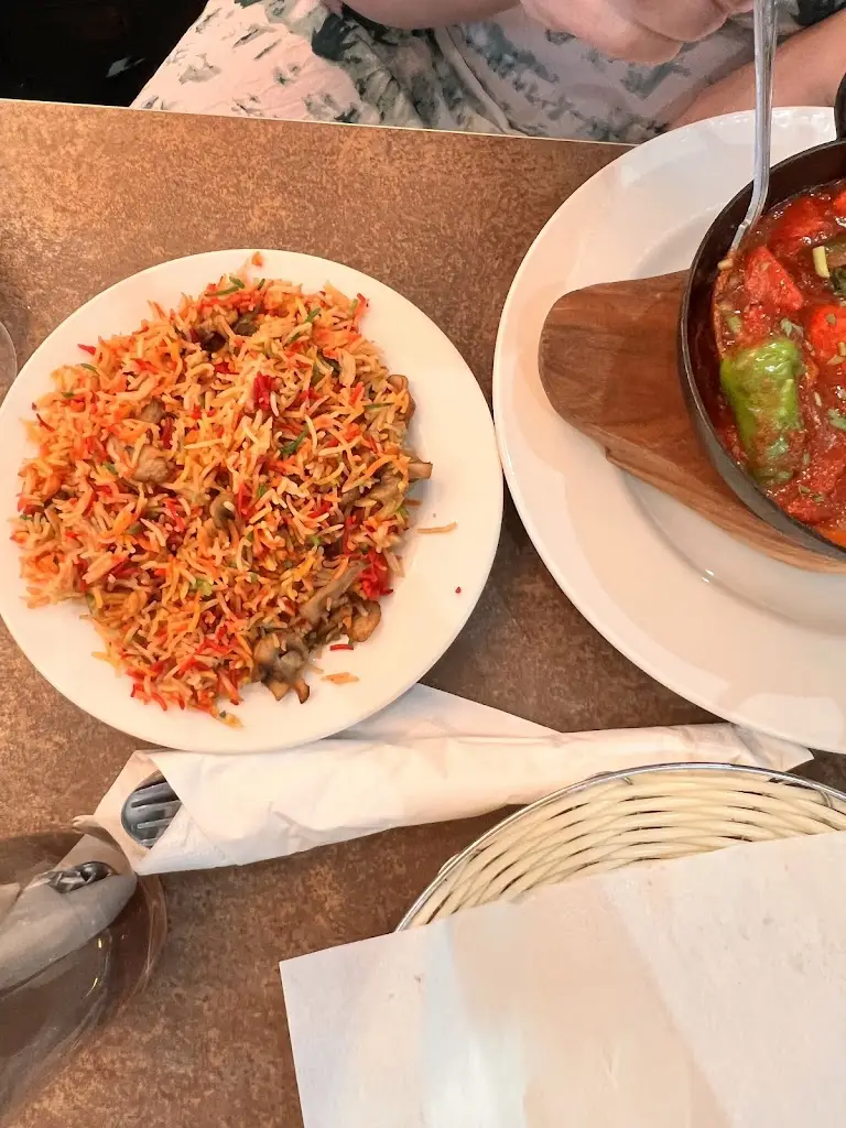 Menu_Gurkha Aroma_Bolsover_image_5