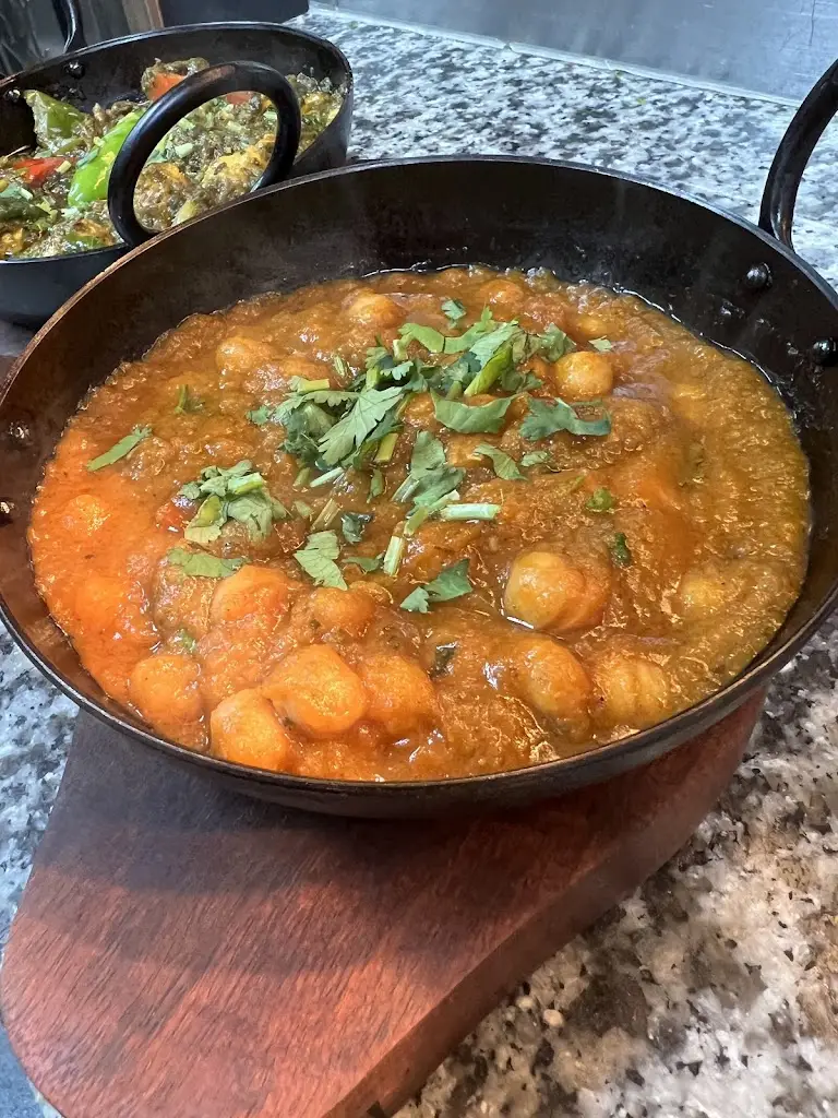 Menu_Gurkha Aroma_Bolsover_image_8