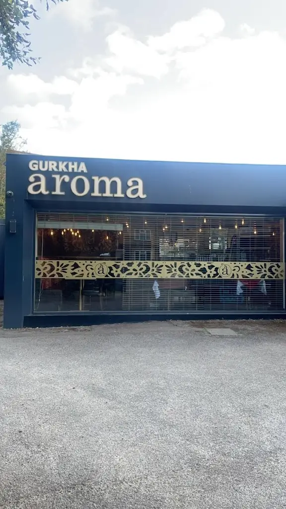 Gurkha Aroma_Bolsover_slider_image_1